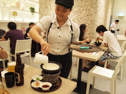 ミナミ産業株式会社