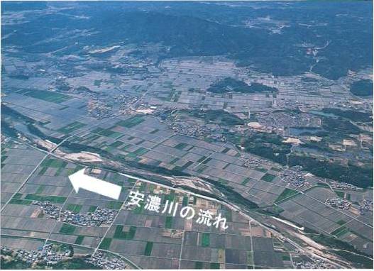 航空写真