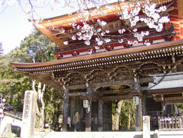 谷汲山華厳寺