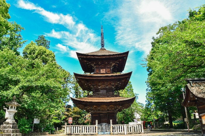 日吉神社