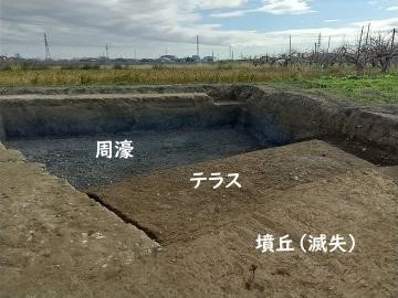 笹山古墳