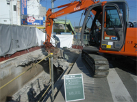 2007年11月撮影