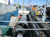 2007年12月撮影
