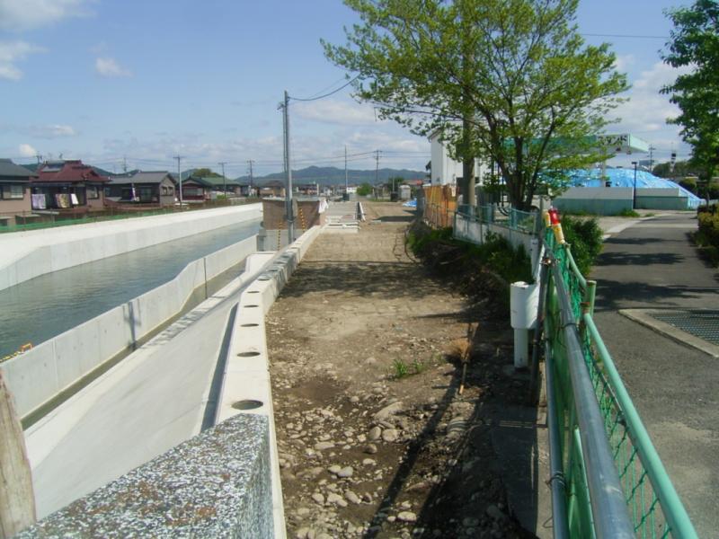 施工中1