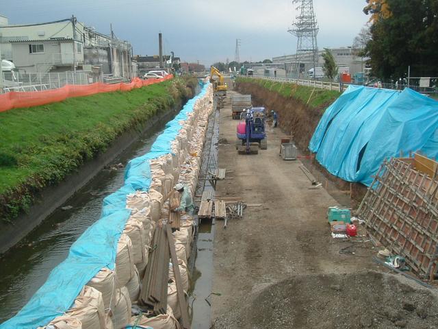 2008年11月撮影