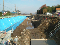 2007年12月撮影