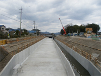 2008年3月撮影