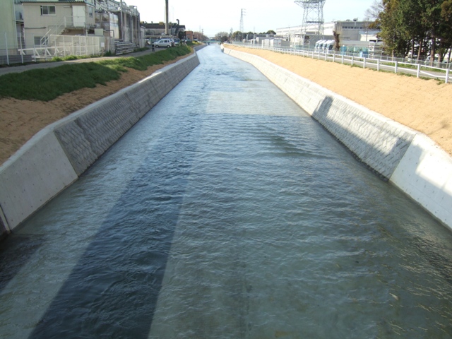2009年3月撮影