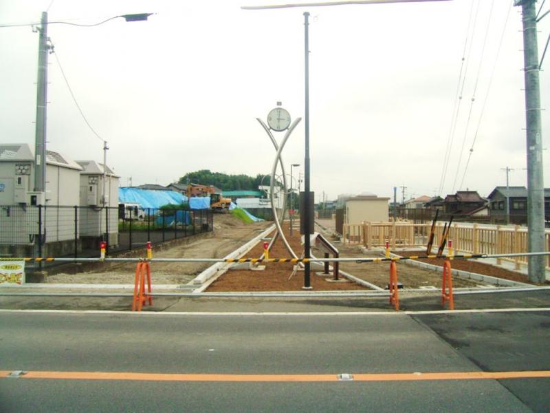 施工中2