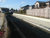 2008年2月撮影