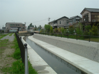 2008年4月撮影