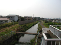 2007年9月撮影