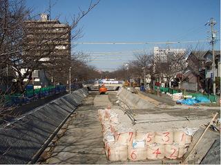2008年12月撮影