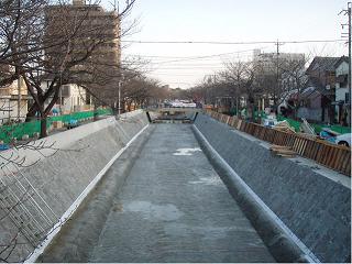 2009年1月撮影
