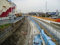 2007年2月撮影