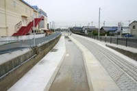 2007年3月撮影