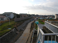 2007年12月撮影
