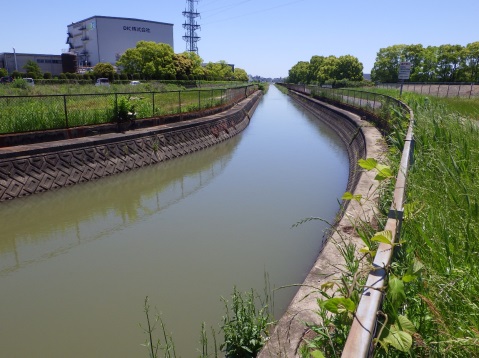 小牧下末工区その1工事