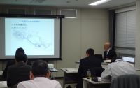 再生可能エネルギー利用講習会