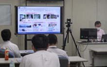 新技術新工法説明会