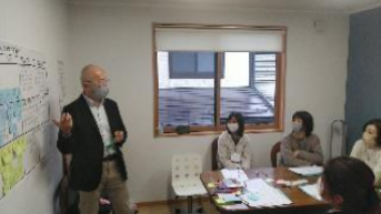 女性農業者活躍促進スキルアップ事業活用