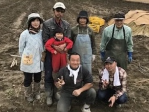 農福連携により地域を再生し、持続可能な共生社会を目指す
