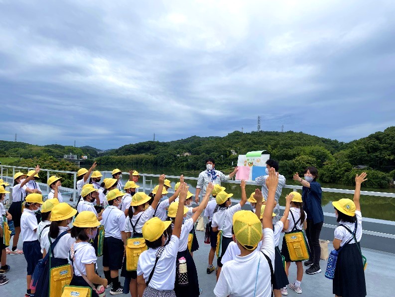 刈谷市立 東刈谷小学校