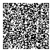 対面参加への申し込みフォームのQRコード