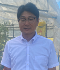 代表　中野　俊彦（なかの　としひこ）氏