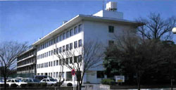 土地改良技術事務所