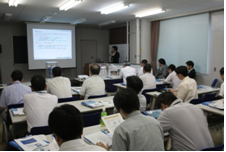 新技術・新工法説明会