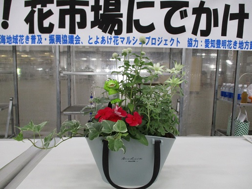 完成作品