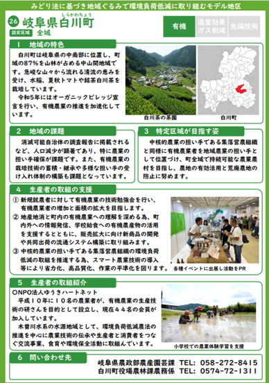 白川町