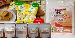 PLUS米粉商品