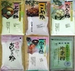 株式会社扇カネ安食品本舗米粉商品