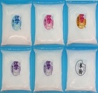株式会社ミルズカトウ米粉商品