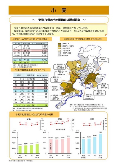 展示資料