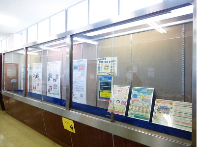 千種図書館