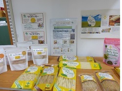 展示内容2枚目