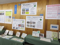 展示パネル1