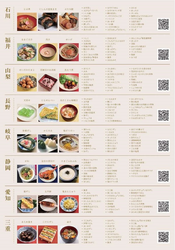うちの郷土料理その2