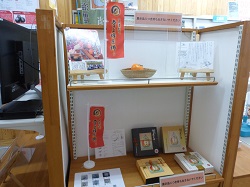 GＩ産品の展示3