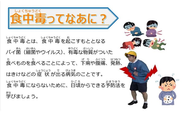展示資料