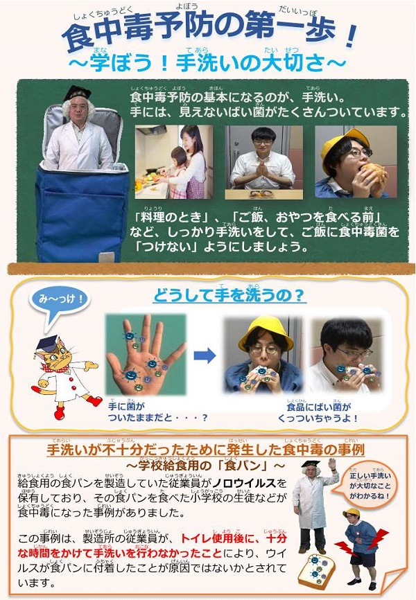 展示資料