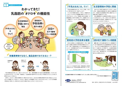 展示資料