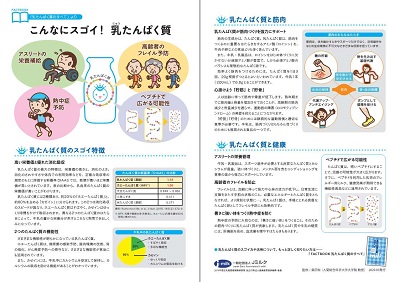 展示資料