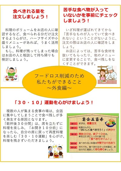 展示資料