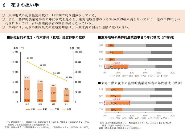 展示資料