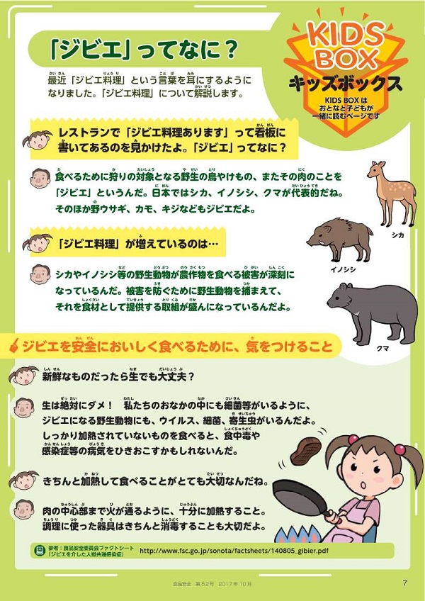 展示資料