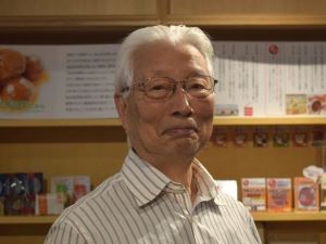 パネリスト：石井食品株式会社 前会長 石井 健太郎 氏